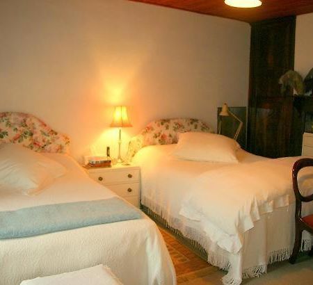 Chambres D'Hotes Chez Carolyn Villefranche-du-Périgord Kamer foto