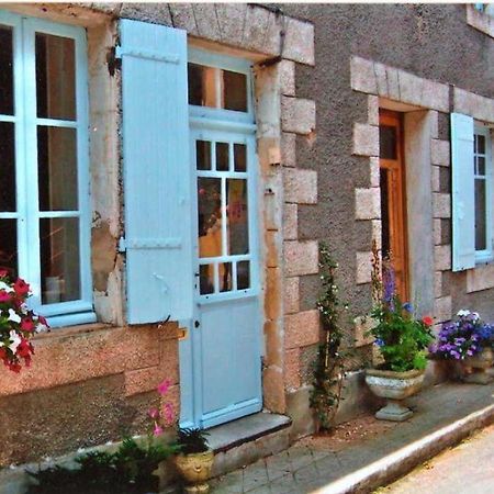 Chambres D'Hotes Chez Carolyn Villefranche-du-Périgord Buitenkant foto