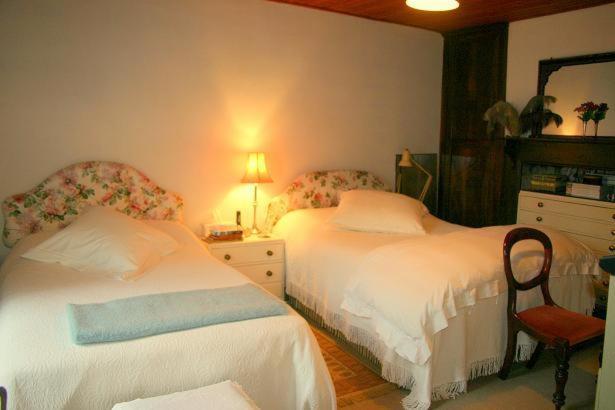 Chambres D'Hotes Chez Carolyn Villefranche-du-Périgord Kamer foto