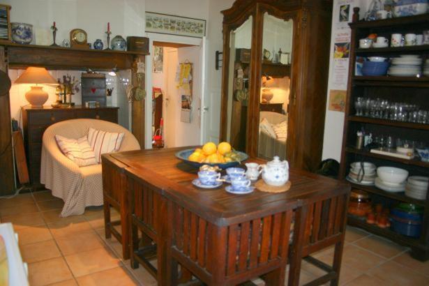 Chambres D'Hotes Chez Carolyn Villefranche-du-Périgord Buitenkant foto